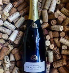 Bernard Remy "Carte Blanche" Champagne Brut NV 750ml