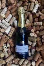 Bernard Remy "Carte Blanche" Champagne Brut NV 375ml