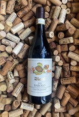 Vietti Vietti Barolo Castiglione 2021 750ml