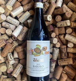 Vietti Vietti Barolo Castiglione 2021 750ml