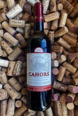 Chateau La Grave Cahors 2022 750ml