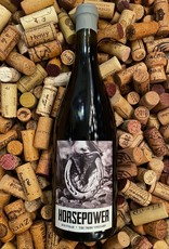 Horsepower Vineyards 'The Tribe Vineyard' Syrah 2018 750ml