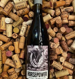 Horsepower Vineyards 'The Tribe Vineyard' Syrah 2018 750ml