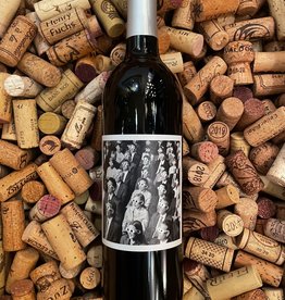 Cult Cabernet Sauvignon Lodi 2021 750ml