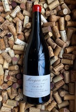 Jean Foillard Foillard Morgon Cote du Py 2019 1500ml