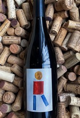 Nicolas Reau Anjou Ange Rouge 2024 750ml