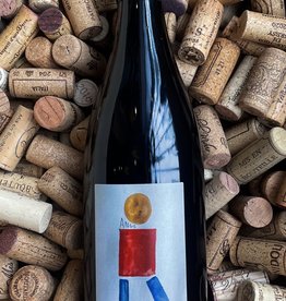 Nicolas Reau Anjou Ange Rouge 2023 750ml