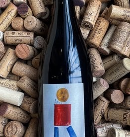 Nicolas Reau Anjou Ange Rouge 2024 750ml