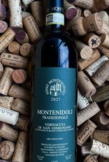 Montenidoli Tradizionale Vernaccia di San Gimignano 2023 750ml