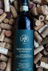 Montenidoli Tradizionale Vernaccia di San Gimignano 2022 750ml