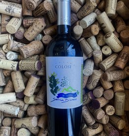 Colosi Colosi Salina Bianco 2023 750ml