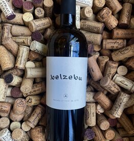 The Portugal Wine Firm Belzebu Verdelho Belzebu 2020 750ml
