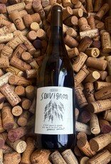 Domaine Martin Loire Sauvignon Blanc Ocean 2024 750ml