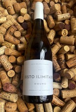 Luis Seabra Xisto llimitado Branco 2022 750ml