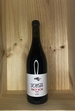 Sagmeister Pinot Noir KANIAS 2019 750ml