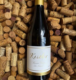 Kistler Vineyards Kistler Vineyards Chardonnay 'Les Noisetiers' Sonoma Coast 2021 750ml