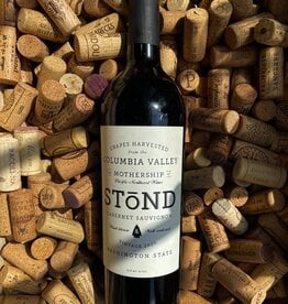 Stond Cabernet Sauvignon Columbia Valley 2020 750ml