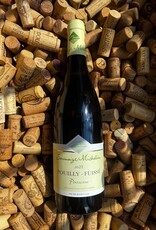 Domaine Saumaize-Michelin Pouilly-Fuisse Pentacrine 2022 750ml