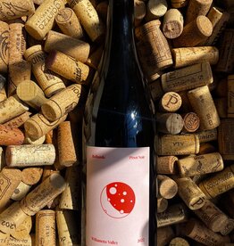 Bellande Pinot Noir 2023/24 750ml