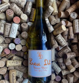 Lieu Dit Chenin Blanc Santa Ynez Valley 2025 750ml