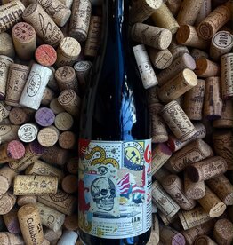 Jolie-Laide Wines Glou D'Etat Red Wine California 2023 750ml