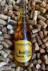 Manoir du Kinkiz Cornouaille Cider NV 750ml