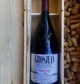 Grosjean Pinot Noir "Vigne Tzeriat" Vallée d'Aoste 2020 1500ml