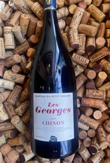 Chateau du Petit Thouars Chateau du Petit Thouars " Les Georges Chinon" 2020 1500ml
