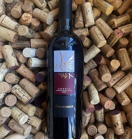 Colpetrone Colpetrone Umbria Rosso 2018/19 750ml