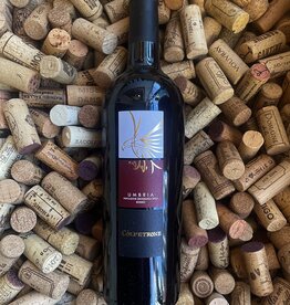Colpetrone Colpetrone Umbria Rosso 2018 750ml