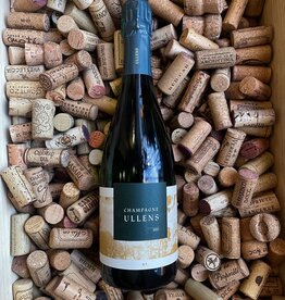 Domaine De Marzilly - Champagne Ullens Lot 07 Brut 750ml