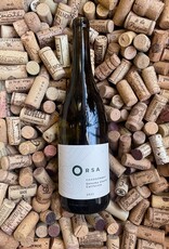 Orsa Chardonnay Sonoma County 2023 750ml