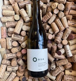 Orsa Chardonnay Sonoma County 2023 750ml