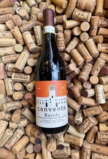 Figli Luigi Oddero Barolo Convento 2019 750ml