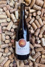 Grawu Pinot Grigio Ramato 2022 750ml