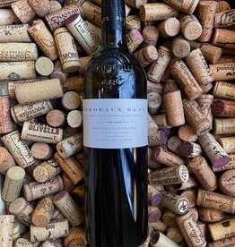 Jean Medeville Jean Medeville Bordeaux Blanc 2024 750ml