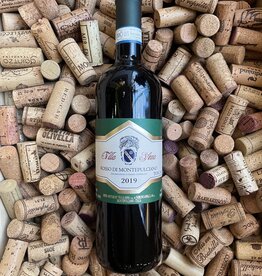 Villa Sant'Anna Rosso di Montepulciano 2019 750ml