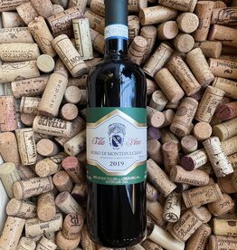 Villa Sant'Anna Rosso di Montepulciano 2021 750ml