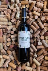 Million Trees Pinotage 2021 750ml