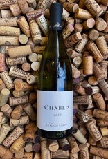 Alexandre Gauvin Chablis 2023 750ml