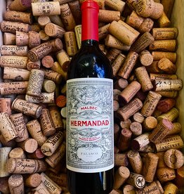 Hermandad Malbec Valle De Uco 2022 750ml