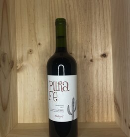 Antiyal Antiyal Pura Fe Carmenere Maipo Valley 2022 750ml
