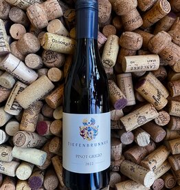 Tiefenbrunner Pinot Grigio 2025 375ml