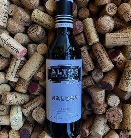 Altos Las Hormigas Altos Las Hormigas Malbec Classico Mendoza 2020 375ml