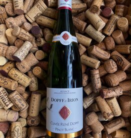 Dopff & Irion Alsace Pinot Blanc 2022 750ml