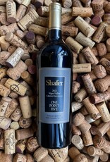 Shafer Shafer Vineyards One Point Five Napa Valley  Cabernet Sauvignon 2021 750ml