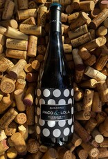 Paco & Lola Albarino 2025 750ml
