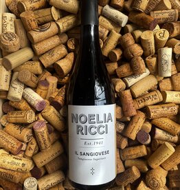 Noelia Ricci Romagna Il Sangiovese Superiore 2024 750ml