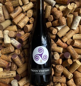 Troon Druid's Fluid Red Blend Applegate Valley 2022 750ml