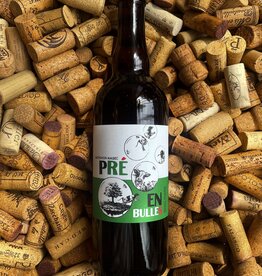 Benoit Aymard Pet-Nat Pre En Bulles NV 750ml